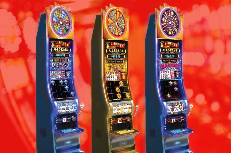 Moolah slot machine jackpot